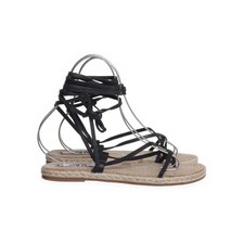 Zara, Gladiator-Sandalen