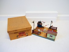 Märklin 2232 B Bahnübergang