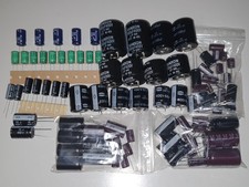 Elko Sortiment 350 - 450 Volt