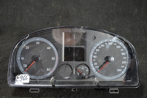 Caddy kombiinstrument - 2k,