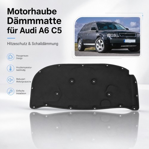 Für audi c5 - für,