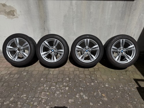 Bmw kompletträder 467m - bmw, 19