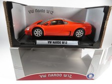 1:18 Motor Max VW Nardo W12 