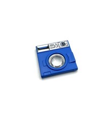 PLAYMOBIL® Waschmaschine Tür Ersatz zu 5271 3206 Reinigungsservice Wäschezimmer