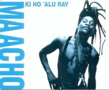 Maacho Ki ho 'alu ray (1993)  [Maxi-CD]
