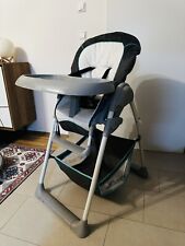 hochstuhl baby mit liegefunktion