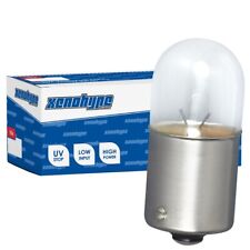 10x R5W XENOHYPE Premium BA15s 24 V 5 Watt LKW Kugellampe