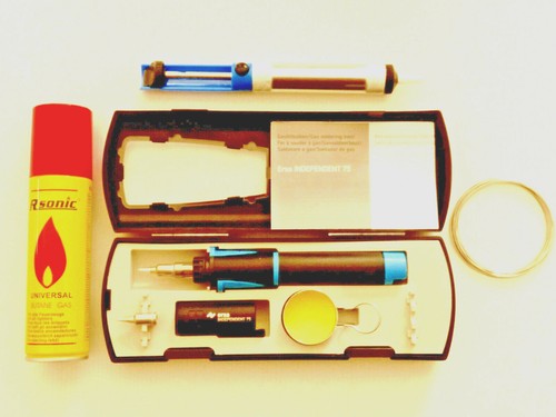 Set ersa independent - ersa, 75