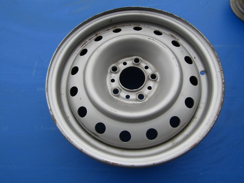 Stahlfelge 50jx15h2 michelin - stahlfelge, 5.50jx15h2