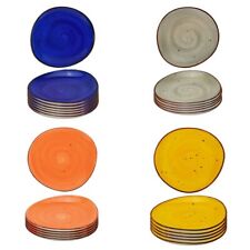 Kuchenteller Dessertteller 6er