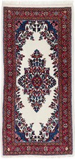 Sarough Teppich Rug Carpet