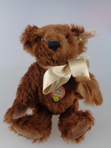 Steiff teddybär 651885 - steiff, mr