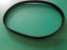 Cinghia dentata für