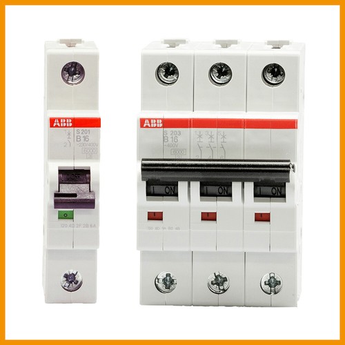 Abb sicherung - abb,