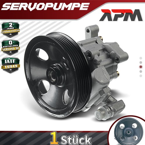 Servopumpe hydraulikpumpe für - servopumpe,