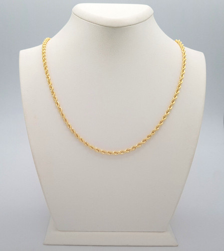 585 gold kette neu - kette, 42cm