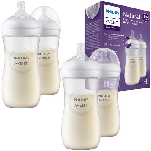 Neu philips avent babyflaschen - neu,