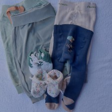 Puppenkleidung oder fürs Baby