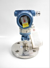 Rosemount 3051 /3001 Pressure
