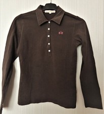 Luxus LA MARTINA Baumwoll