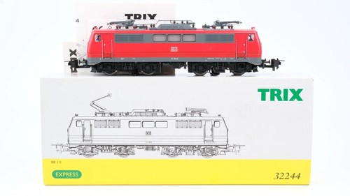 Trix express 32244 lok - express, e-lok
