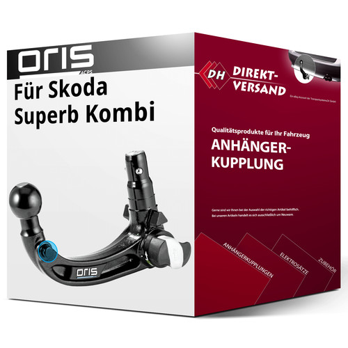 Für skoda superb kombi - kombi, iii