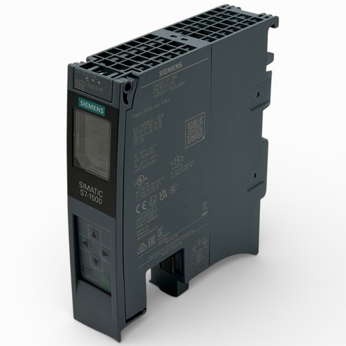 Siemens simatic 1500 - siemens,