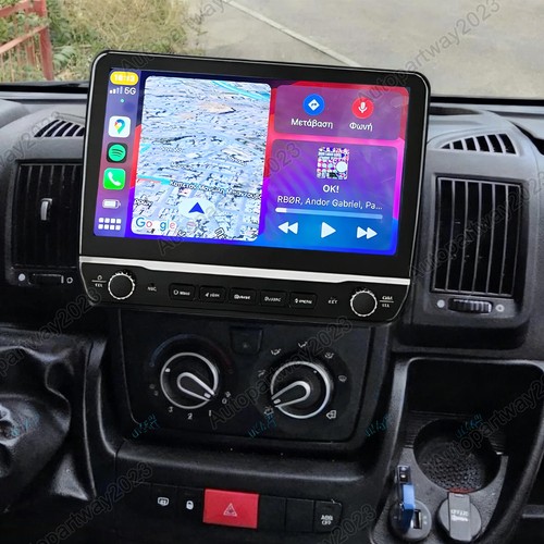 Android autoradio für - 10", 15