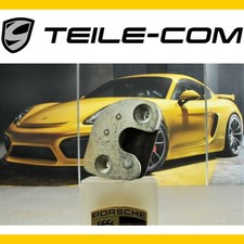 ORIG. Porsche 911 993 Schließkeil LINKS / Door Lock Stricker LINKS