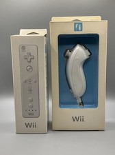 Nintendo Wii / Remote