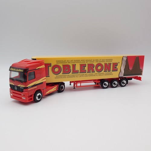 Herpa 256391 mercedes - 1:87,