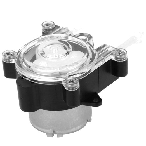 Peristaltikpumpe mini - 6v,