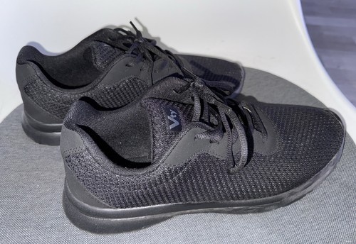 Schwarze schuhe sneaker - sneaker, von