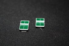 2 Tischtennisplatten Spur N