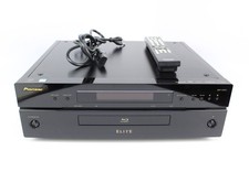 Pioneer Elite Blu-Ray DVD