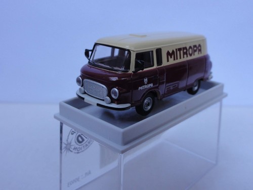 Brekina 30103 ifa barkas - 30103,