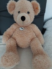 Steiff Teddy Fynn 80cm