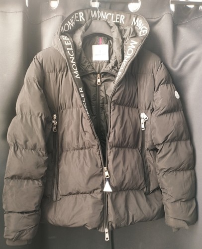 Moncler daunenjacke herren - daunenjacke,
