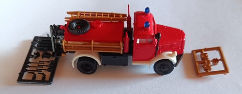 Opel blitz tlf - blitz,