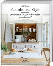 Farmhouse Style – Julie