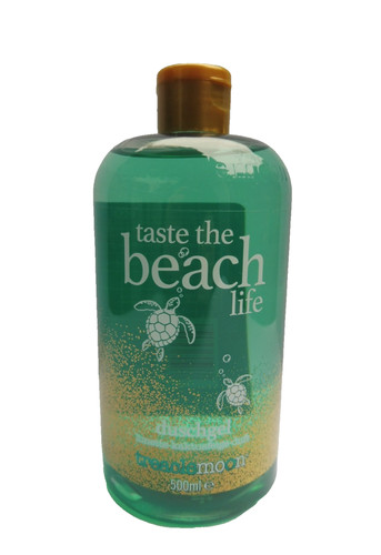 Treaclemoon duschgel taste - treaclemoon,