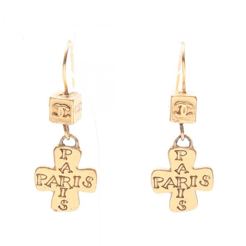 Chanel coco mark - coco,