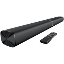 Soundbar TV 2 in 1 Bluetooth