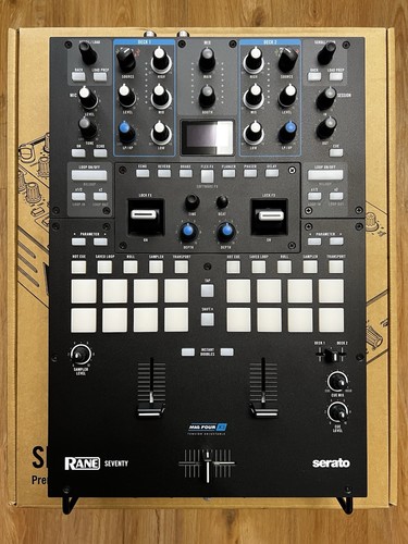 Rane seventy - seventy, –