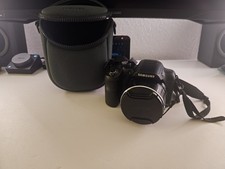 Samsung WB1100F Kompaktkamera