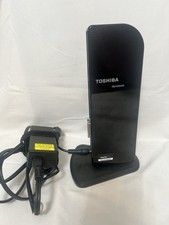Toshiba Dynadock U3.0 Docking