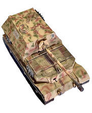 1:87 H0 Roco,,Artitec Ferdinand 8,8 Pak, Militär, Wehrmacht, WW II, Epoche II