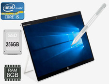 HP Elite x2 G4 12.9" 3000 x