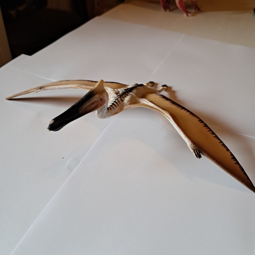 Schleich quetzalcoatlus 16463 - quetzalcoatlus,