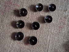 Vintage Trachten Knöpfe